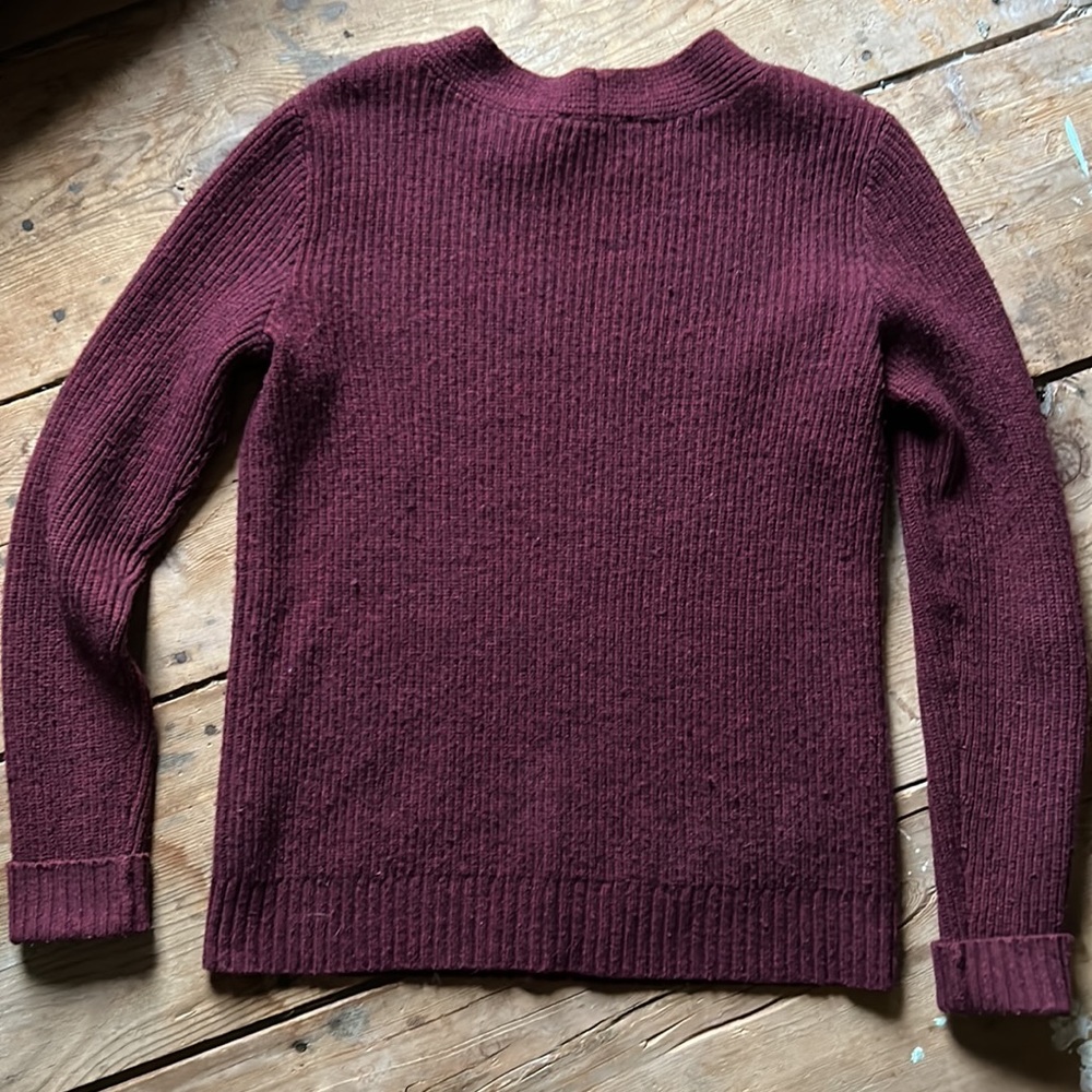 Pendleton Sweater - image 7